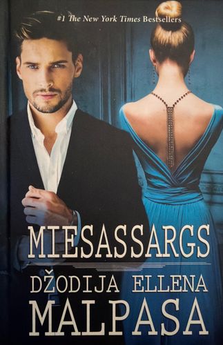 Miesassargs