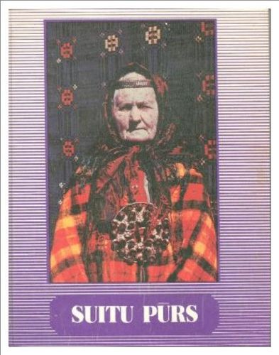 Suitu pūrs