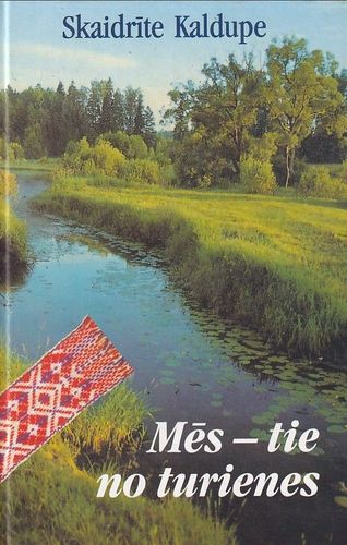 Mēs - tie no turienes