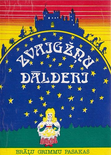 Zvaigžņu dālderis