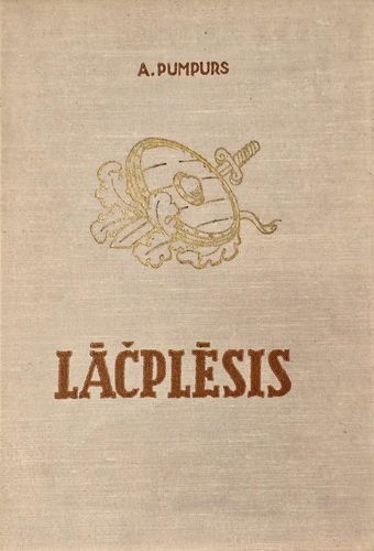 Lāčplēsis
