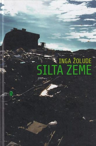 Silta zeme