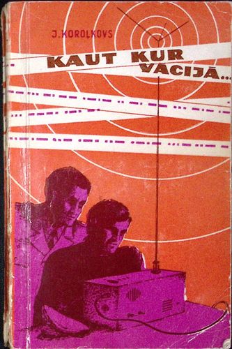 Kaut kur Vācijā