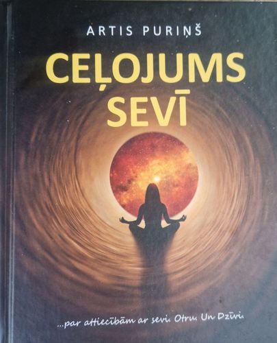 Ceļojums sevī 