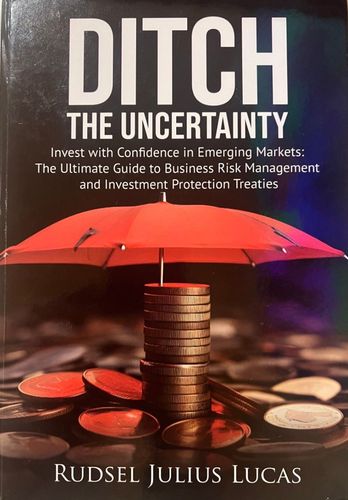 Ditch the uncertainty