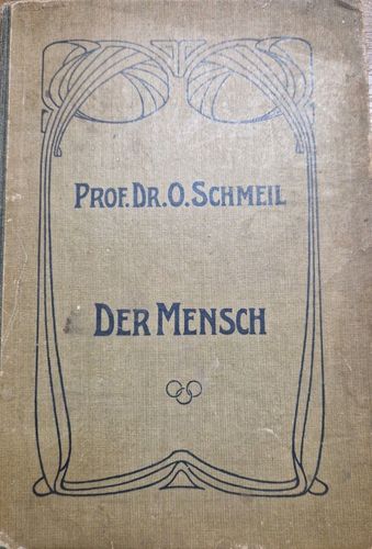 Der Mensch
