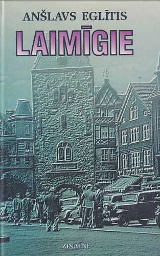 Laimīgie