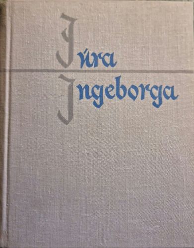 Jūra Ingeborga
