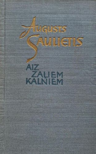 Aiz zaļiem kalniem