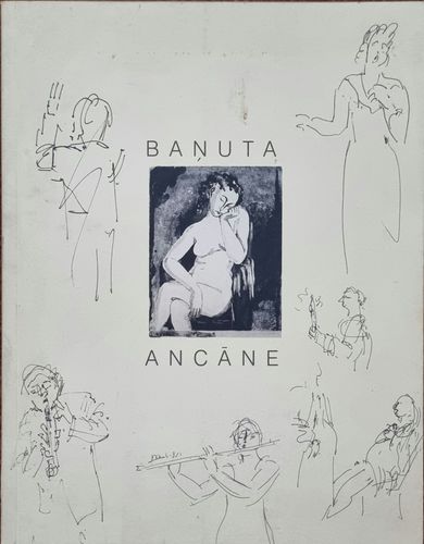 Baņuta Ancāne