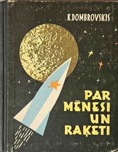 Par Mēnesi un raķeti