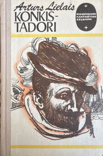 Konkistadori