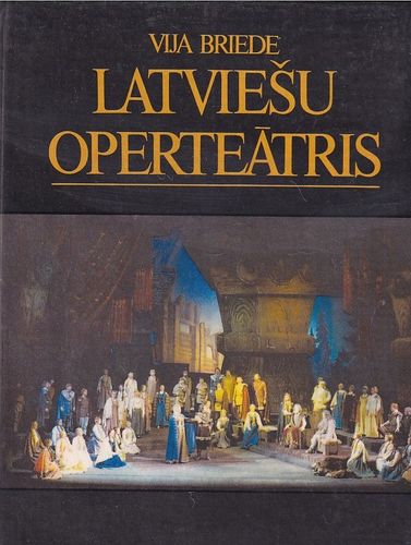 Latviešu operteātris