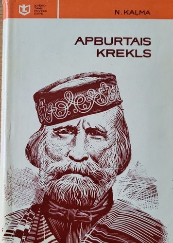 Apburtais krekls