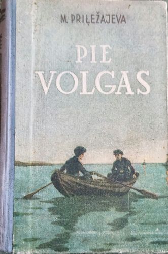 Pie Volgas 