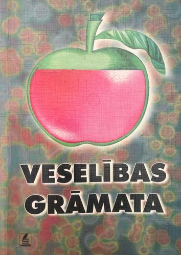 Veselības grāmata