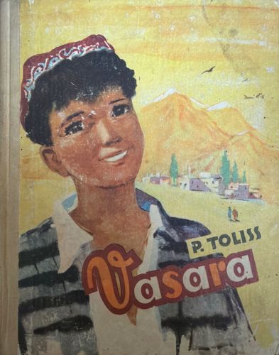 Vasara