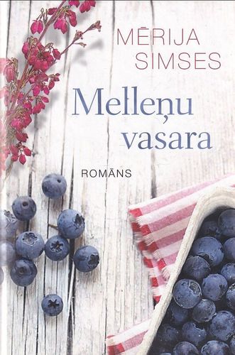 Melleņu vasara