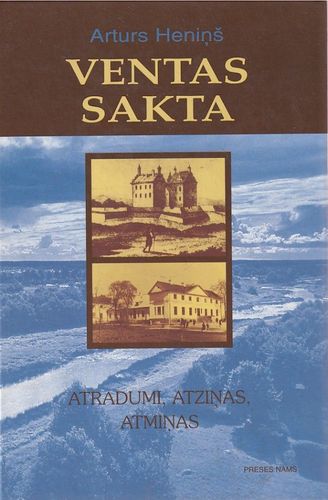 Ventas sakta
