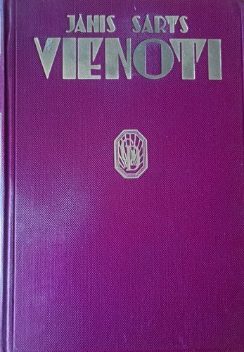 Vienoti