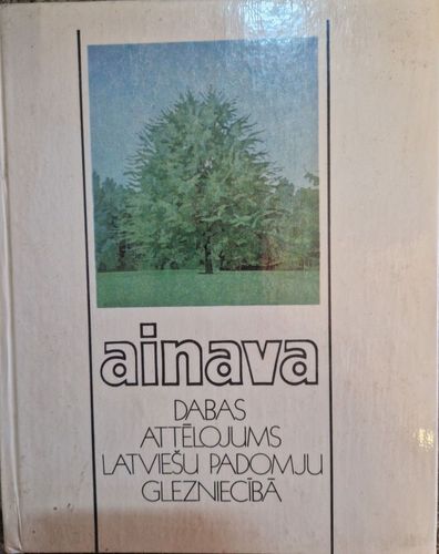 Ainava 