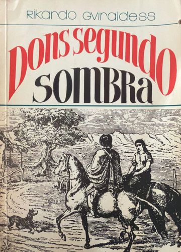 Dons Segundo Sombra
