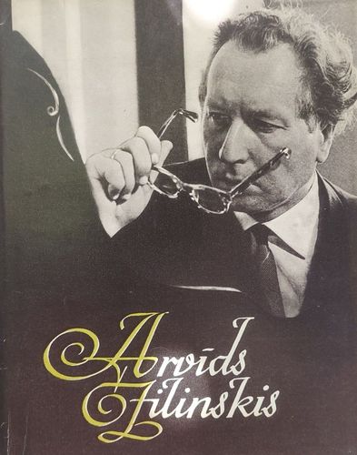 Arvīds Zilinskis