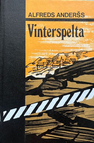 Vinterspelta