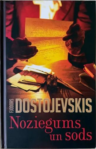Noziegums un sods