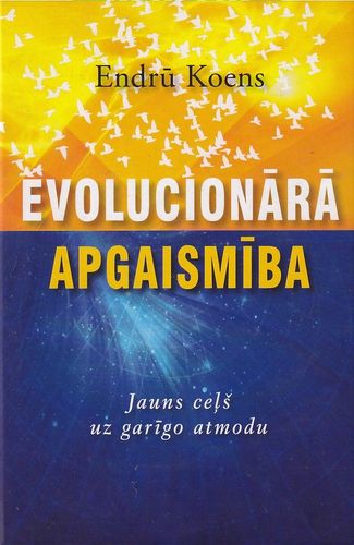 Evolucionārā apgaismība