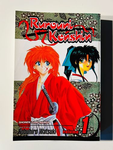Rurouni Kenshin