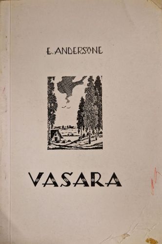 Vasara