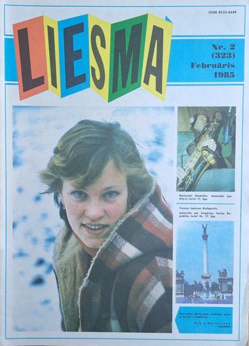 Liesma 2/1985