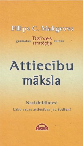 Attiecību māksla