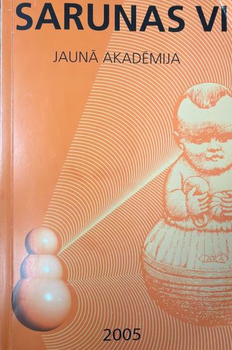 Sarunas VI Jaunā akadēmija