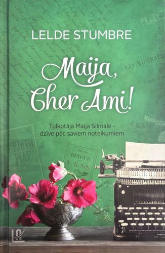 Maija, Cher Ami!