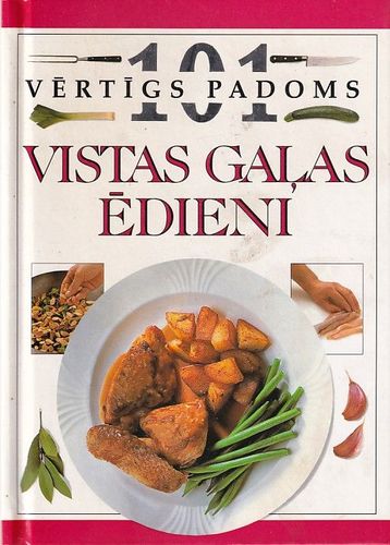 Vistas gaļas ēdieni