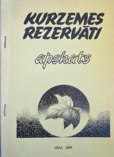 Kurzemes rezervāti. Apskats