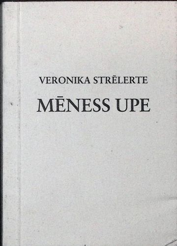 Mēness upe