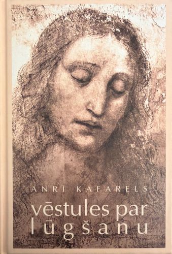 Vēstules par lūgšanu