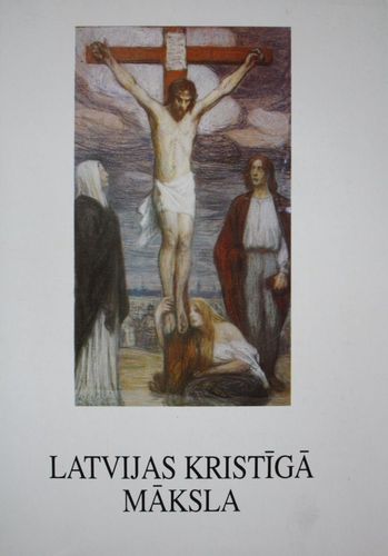 Latvijas kristīgā māksla