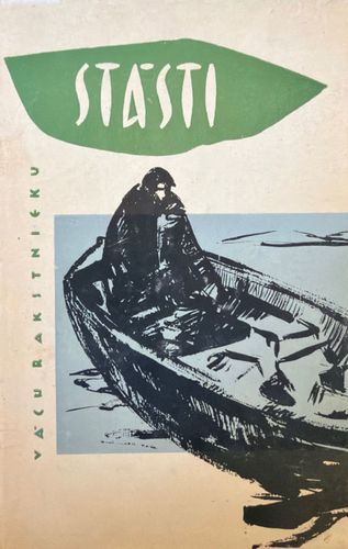 Vācu rakstnieku stāsti