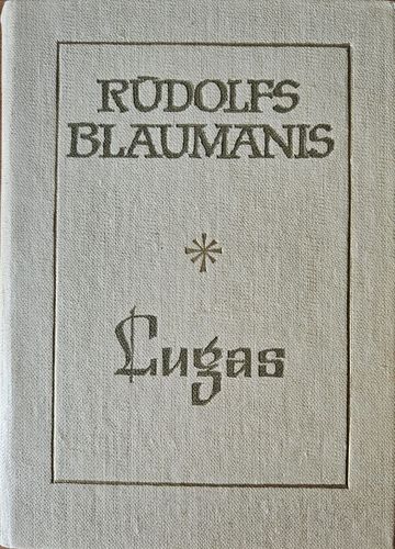 Lugas