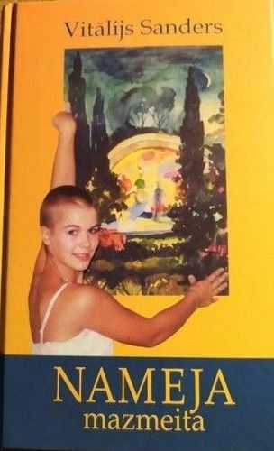 Ausmas Namejas putni