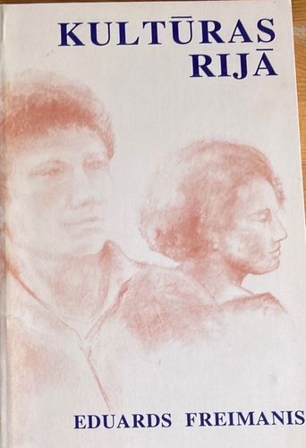 Kultūras rijā