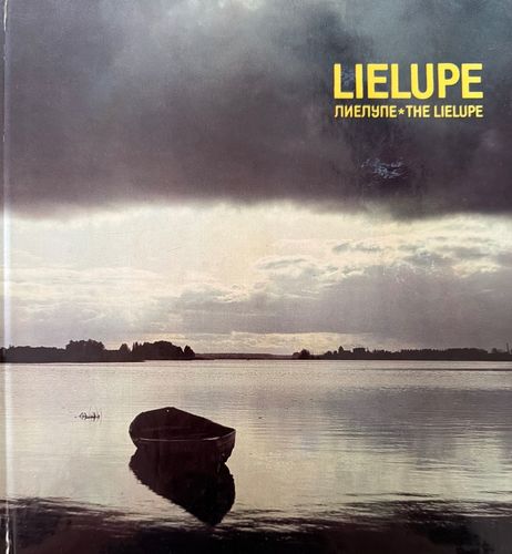 Lielupe