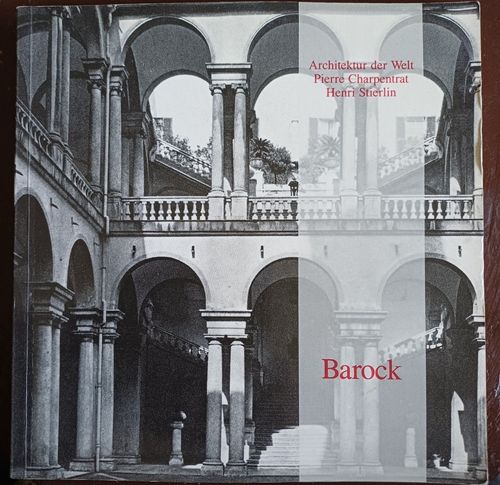 BAROCK / Architektur der Welt Nr.6