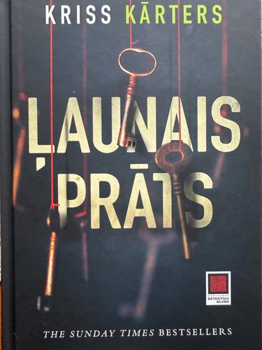 Ļaunais prāts