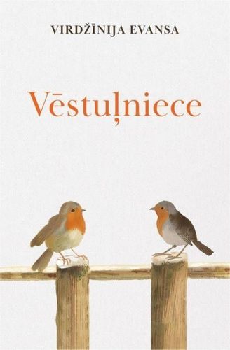 Vēstuļniece