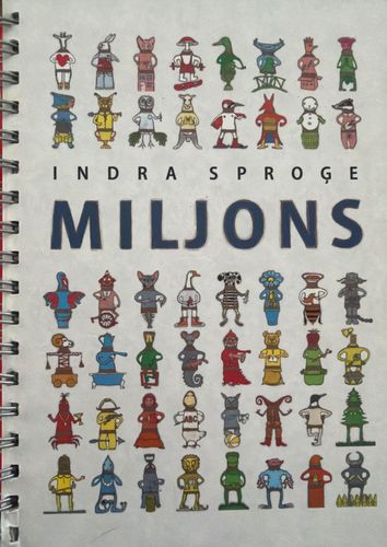 Miljons